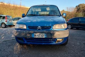 Citroen Berlingo 2.0 hdi
