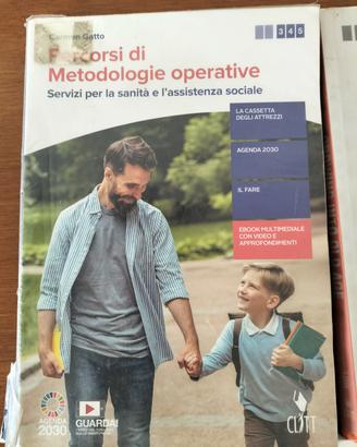libro scolastico scuola superiori