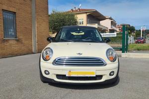 Mini 1.6 16V Cooper