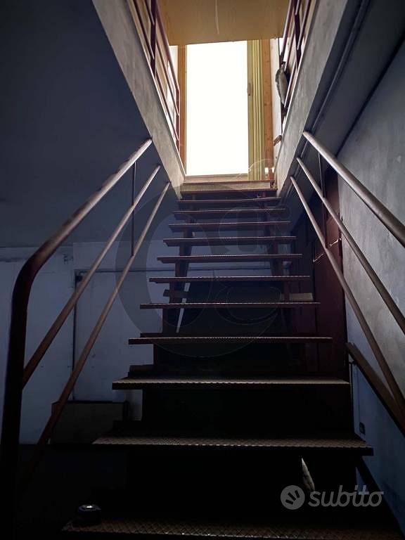 Immobile di 210 m² con 2 locali a Palazzolo sull'O - Vista 5