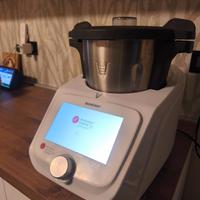 Robot da cucina Silvercrest, Monsieur Cuisine