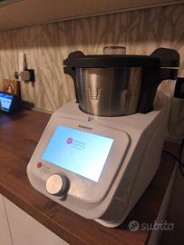 Robot da cucina Silvercrest, Monsieur Cuisine