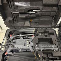 DJI Matrice 350 RTK + Zenmuse L2 LiDAR