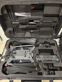 DJI Matrice 350 RTK + Zenmuse L2 LiDAR