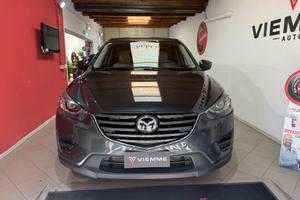 Mazda CX-5 2.2L Skyactiv-D 175CV 4WD Exceed