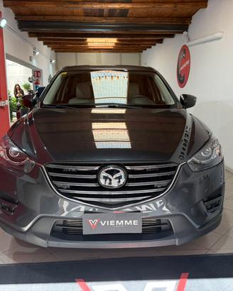 Mazda CX-5 2.2L Skyactiv-D 175CV 4WD Exceed