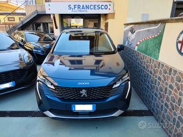 Peugeot 3008 1.5 Business 130cv - 2021