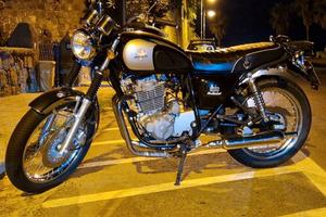 Mash Five Hundred 400 - 2015