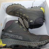 Scarpe da trekking la Sportiva 