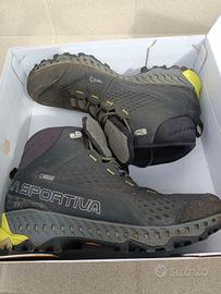 Scarpe da trekking la Sportiva 