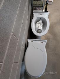 Sanitari per anziani o disabili