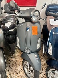 Piaggio Vespa 50 Primavera 2T