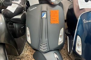Piaggio Vespa 50 Primavera 2T