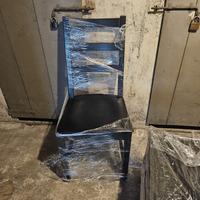 4 sedie Ikea Nordviken 