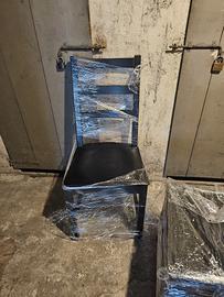 4 sedie Ikea Nordviken 