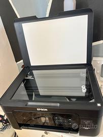 Stampante Multifunzione Epson XP-3105 Wi-Fi