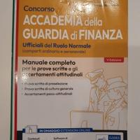 Accademia della Guardia di Finanza
