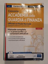 Accademia della Guardia di Finanza