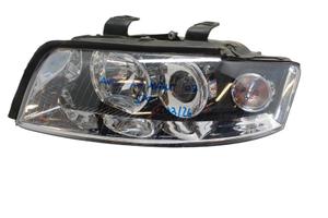 FARO ANTERIORE SINISTRO AUDI A4 Avant (8E) 8E09410