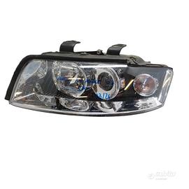 FARO ANTERIORE SINISTRO AUDI A4 Avant (8E) 8E09410