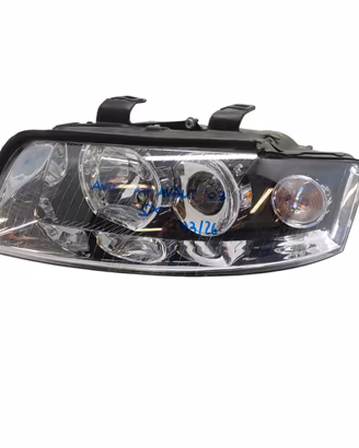 FARO ANTERIORE SINISTRO AUDI A4 Avant (8E) 8E09410