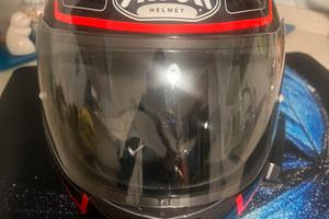 Casco integrale Airoh