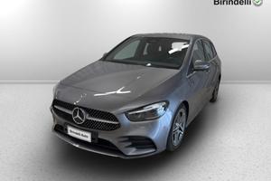 MERCEDES-BENZ Classe B (W247) - B 180 d Automa