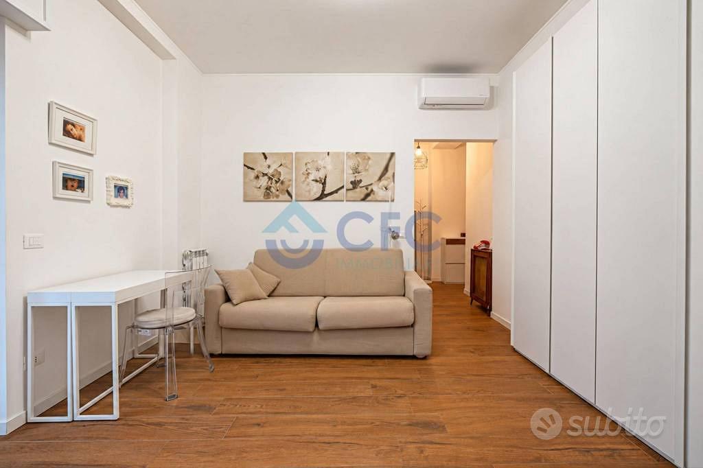 Appartamento – Milano, Corsica, Municipio 4 - Vista 4