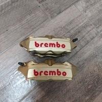 Pinze Freno Brembo M4 100 mm