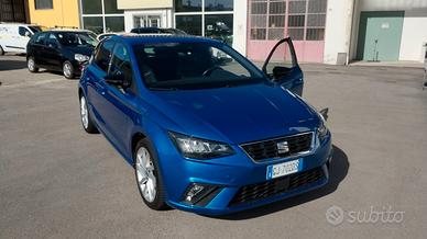 Seat Ibiza 1.0 EcoTSI 95 CV 5 porte FR