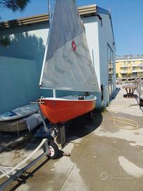 Alpa Tris a Trieste