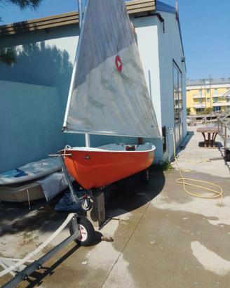 Alpa Tris a Trieste