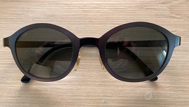 Occhiali vintage Romeo Gigli modello 302m