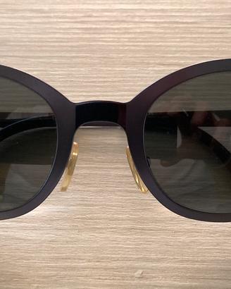 Occhiali vintage Romeo Gigli modello 302m