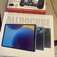 Alldocube iplay70 + controller