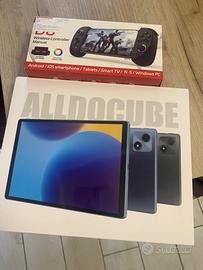 Alldocube iplay70 + controller