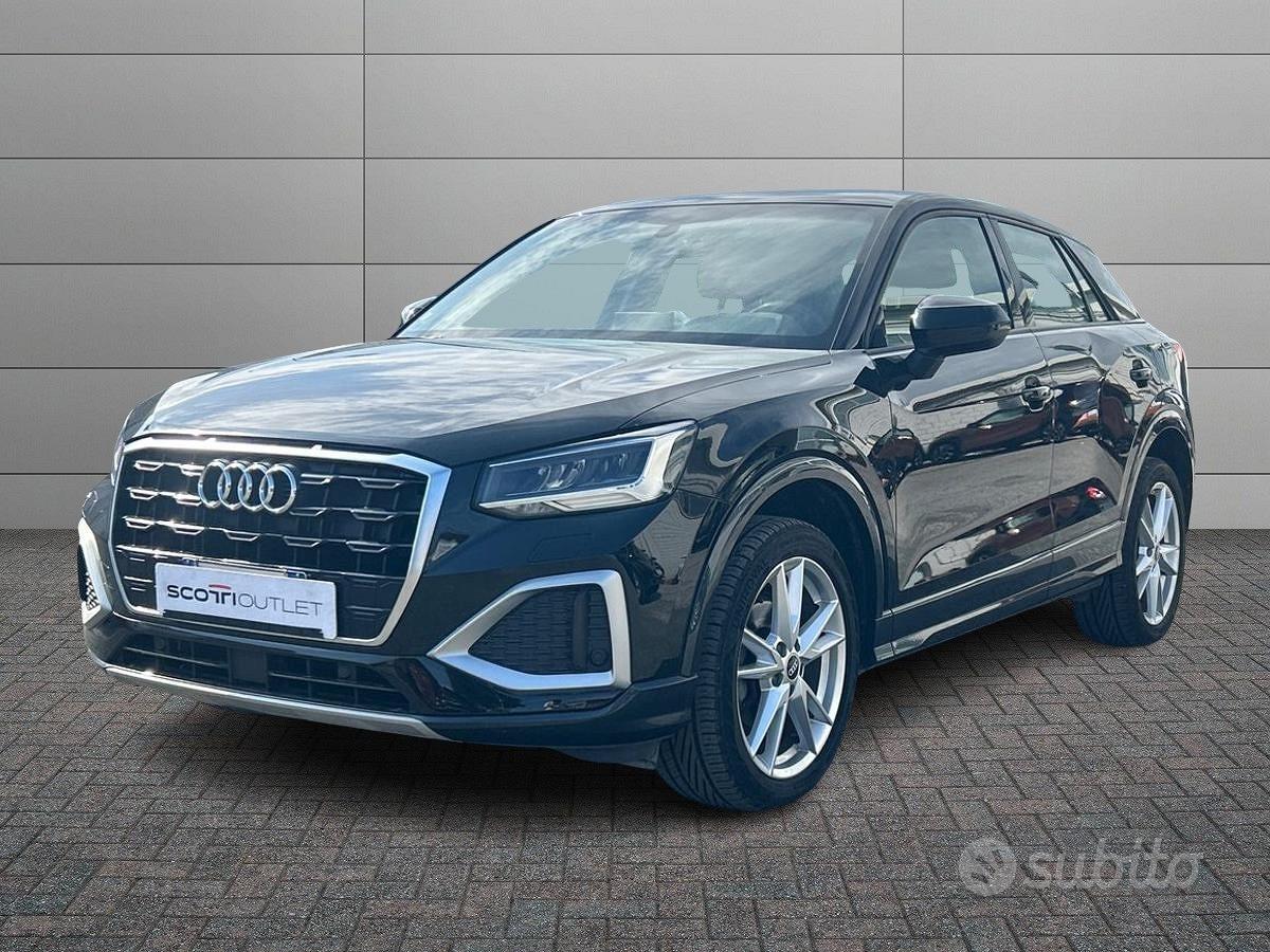 Audi Altro modello