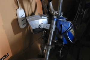 Motorino 50 doniselli