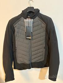 Giacca da moto urban originale yamaha con protezio