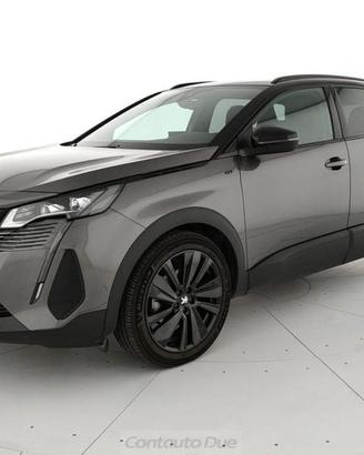 Peugeot 3008 1.5 bluehdi GT s&s 130cv eat8