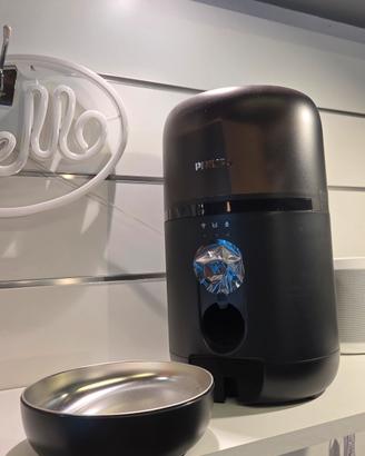 Philips distributore cibo smart con telecamera