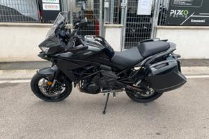 Kawasaki versys 650 my24 +kit tourer
