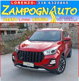 Dr 5.0 1.5 Turbo CVT CAMBIO AUTOMATICO 150Cv Zampo