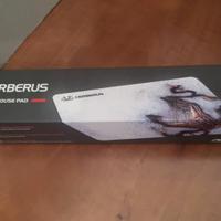 Tappetino mouse Cerberus Arctic 30x40cm