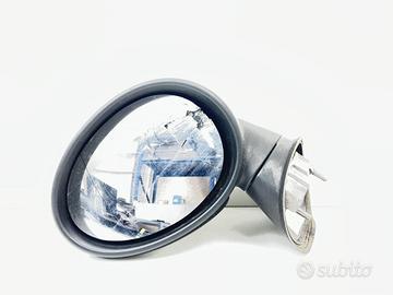 SPECCHIETTO RETROVISORE SINISTRO MINI Countryman 1