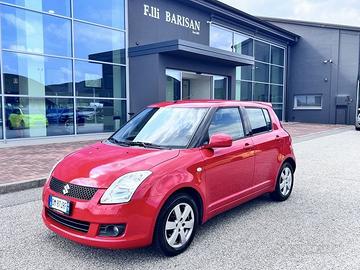 Suzuki Swift 5p 1.3 16v