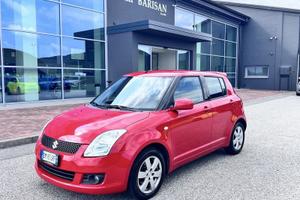 Suzuki Swift 5p 1.3 16v