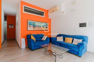 Locale commerciale - Taviano