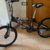 BMX bici