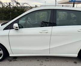 Mercedes classe B Premium